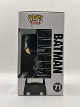 Funko Pop Dc Comics Batman 71 mini