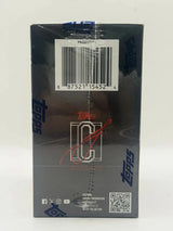 Topps Signature Class Basketball 2025-26 (cajas Selladas) mini