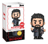 Thrilljoy Pix! - The Boys - Billy Butcher Le 9,999 Pcs mini