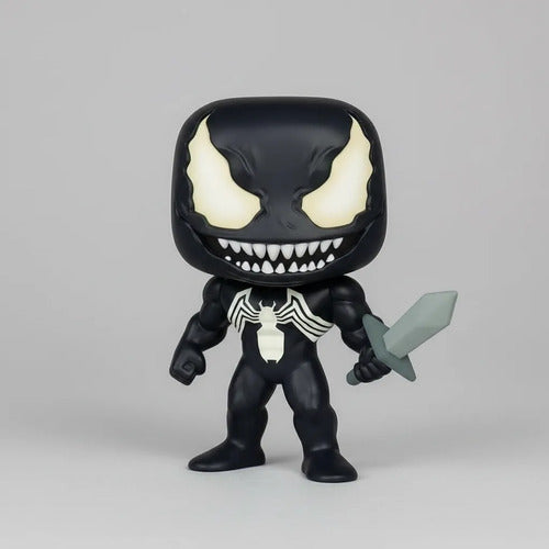Funko Pop  Marvel Venom 1141 Glow In The Dark