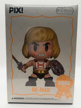 Thrilljoy Masters Of The Universe He-man Limitado 5,000 Pcs mini