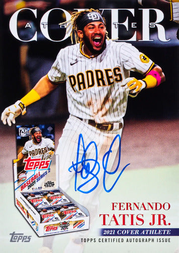 Topps Beisbol 2026 Series 2 - Value Box (caja Sellada)