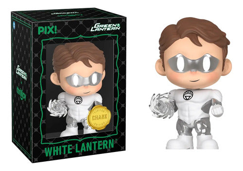 Thrilljoy Pix! - Green Lantern - Green Lantern Le 8,888 Pcs
