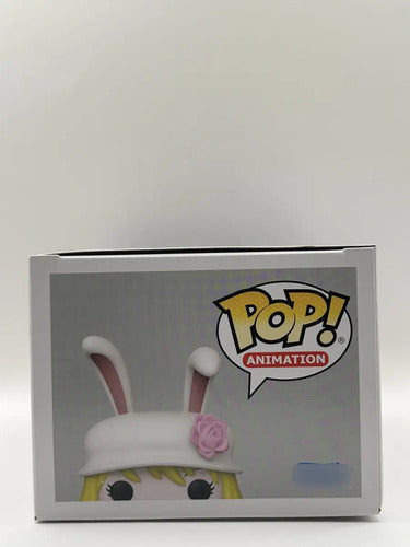 Funko Pop One Piece Carrot #1588
