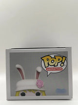 Funko Pop One Piece Carrot #1588 mini