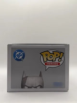 Funko Pop Batman Bloody Arkham City 602 Funko Shop Exclusivo mini