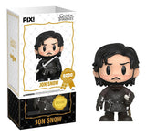 Thrilljoy Pix Game Of Thrones Jon Snow Limitado 5,000 Pcs mini