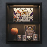 Panini Select Nba 24-25 Mega Box (caja Sellada) mini