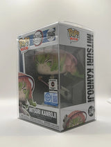 Funko Pop Demon Slayer Mitsuri Kanroji #2046 Exclusivo mini