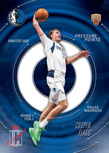 Topps Signature Class Basketball 2025-26 (cajas Selladas) mini