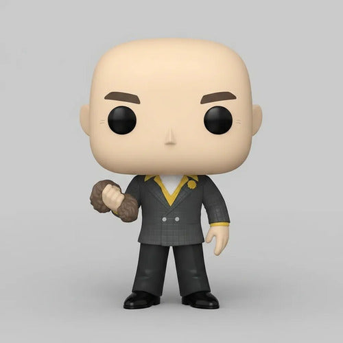 Funko Pop Superman Lex Luthor 540 (chase)