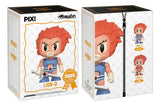 Thrilljoy Pix! Thundercats Lion-o Limitado 5,000 Pcs mini