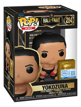 Funko Pop Wwe Yokozuna 204 mini