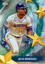 Topps Series 1 Mlb 2025 - Value Box mini