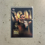 Topps Now Wwe John Cena 2025 Exclusiva (carta Individual) mini