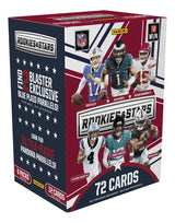 Panini 2025 Nfl Futbol American Rookies & Stars Caja Sellada mini
