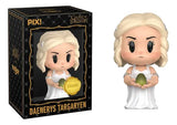 Thrilljoy Pix Game Of Thrones Daenerys Targaryen Le 5,000 Pc mini