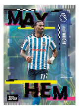 Topps Flagship Premier League 2026/27 - Value Box mini
