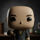 Funko Pop Superman Lex Luthor 540 (chase) mini
