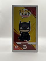 Funko Pop Dc Comics Batman 1342 Hot Topic Diamond Collection mini
