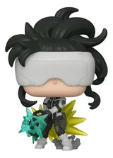 Funko Pop Kaiju No. 8 Mina Ashiro 2083 (chase) mini