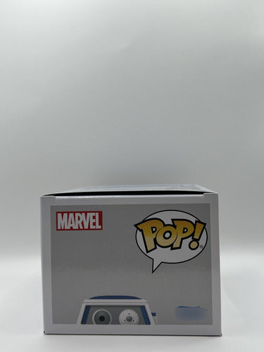 Funko Pop! - Marvel - Herbie #1504 (sdcc 25 Exclusivo)