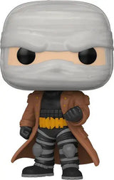 Funko Pop Dc Comics Hush 442 Los Angeles Comic Con Exclusivo mini