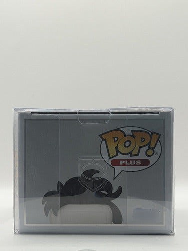 Funko Pop Kaiju No. 8 Mina Ashiro 2083 (chase)