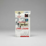 Upper Deck Michael Jordan Living Legend (paquetes Sellados) mini