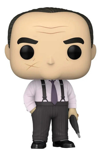 Funko Pop Dc Comics Oswald Cobblepot 1191 Chase