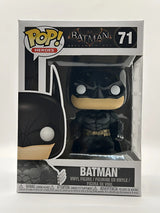 Funko Pop Dc Comics Batman 71 mini