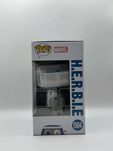 Funko Pop! - Marvel - Herbie #1504 (sdcc 25 Exclusivo) mini