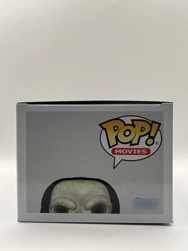Funko Pop Movies Billy The Puppet 1822 (le Supreme 9,500 Pc)
