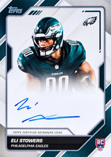 Topps Flagship Football Nfl 2026 - Value Box mini