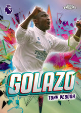 Topps Chrome Premier League 2026 - Value Box mini