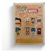 Funko Pop! - Marvel X-men - Cyclops #58 mini