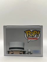 Funko Pop Rob Lucci W/hattori Toy Temple Pr Exclusivo mini