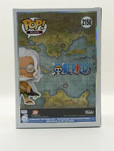 Funko Silvers Rayleigh 2150 Exc Chalice Collectibles - Pr mini