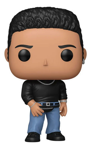 Funko Pop Wwe: Dwayne The Rock Johnson