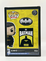 Funko Pop Dc Comics Batman 523 (hot Topic Exclusivo) mini