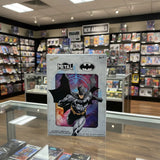 Skybox Dc Comics Batman 2025 Metal Universe (caja Sellada) Batman Español mini