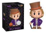 Thrilljoy Willy Wonka Limitado 5,000 Pcs Exclusivo mini