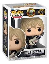 Funko Pop! Guns N Roses - Duff Mckagan 1980 mini