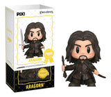 Thrilljoy Pix! - Lord Of The Rings - Aragorn Le 7,500 Pcs mini