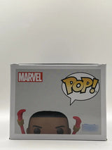 Funko Pop Marvel Miles Morales Iron Spider 1448 Chase mini