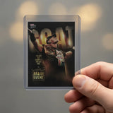 Topps Now Wwe John Cena 2025 Exclusiva (carta Individual) mini