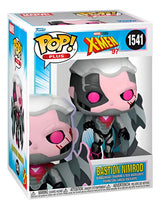 Funko Pop! Plus: Marvel X Men 97 - Bastion mini