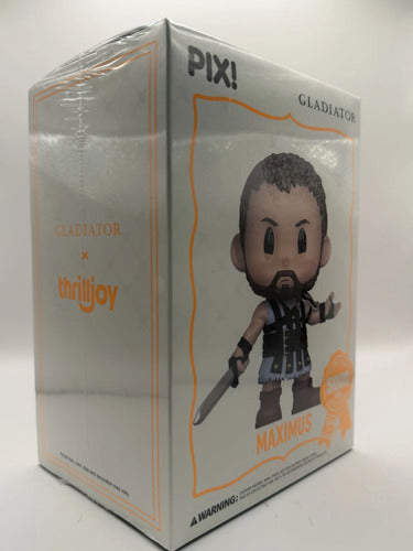 Thrilljoy  Gladiator Maximus Limitado 5,000 Pcs