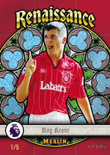 Topps Merlin Futbol 2026 Premier League (caja Sellada) mini