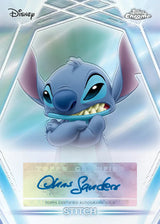 Topps Mega Box Disney Neon 2026 (caja Sellada) Violeta Oscuro mini